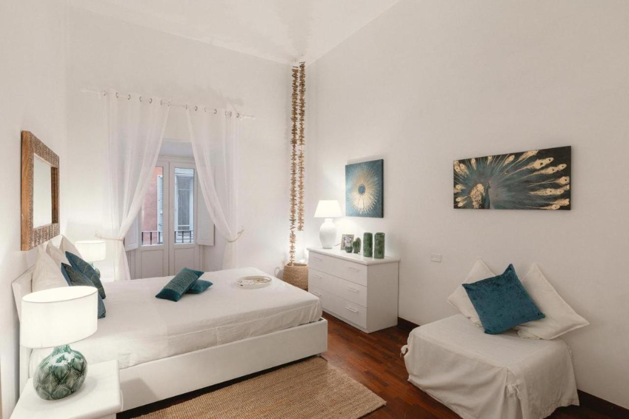 Via Frattina Apartamento *