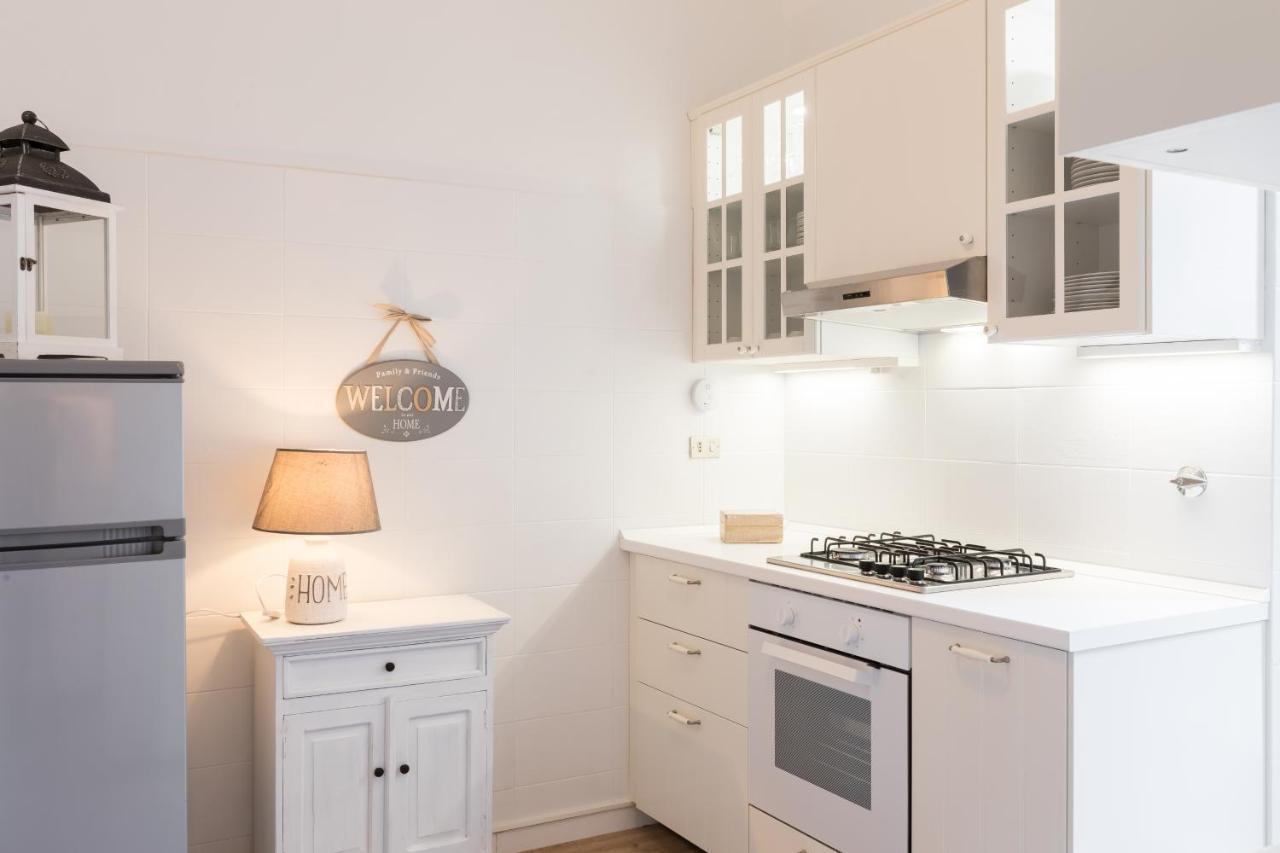 Via Frattina Apartamento Roma