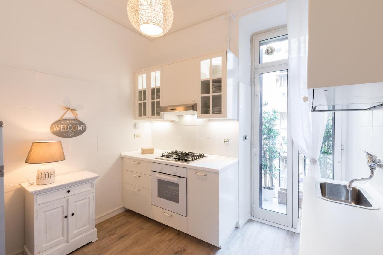 Apartamento Via Frattina