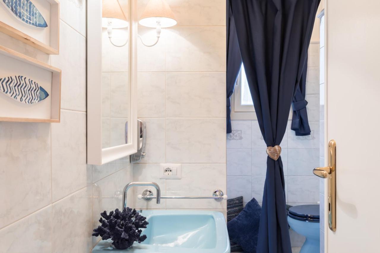 Via Frattina Apartamento *