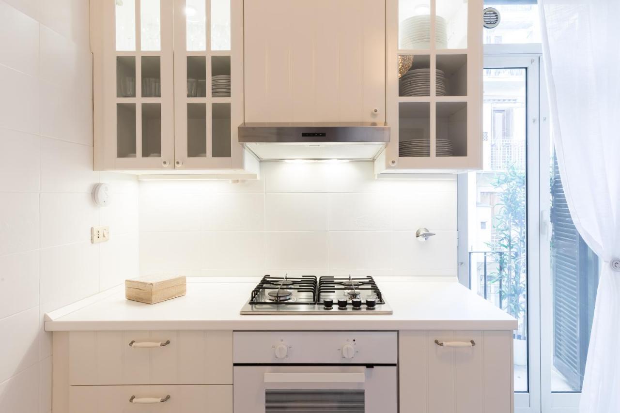 Via Frattina Apartamento Roma