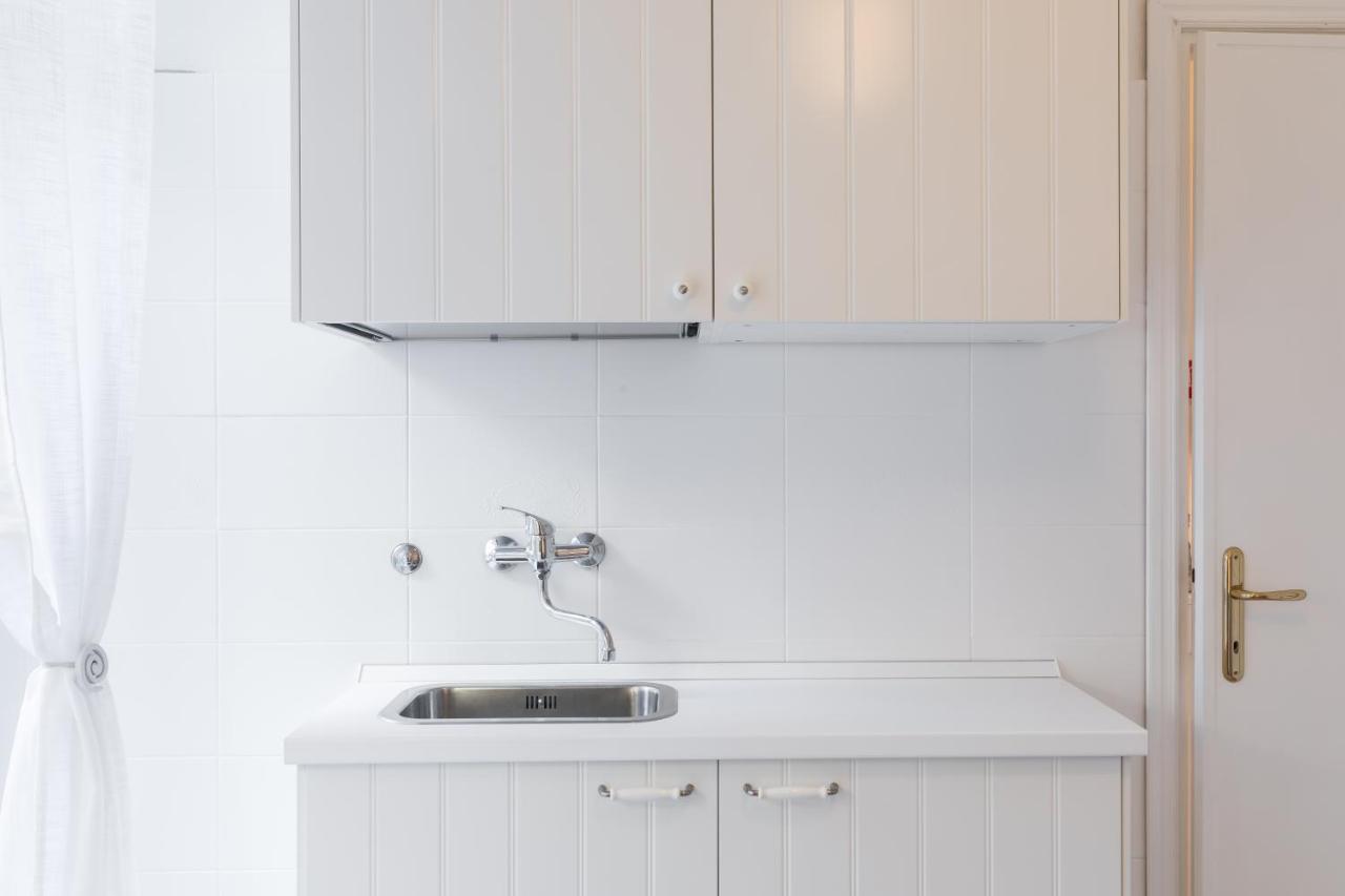 Via Frattina Apartamento Roma
