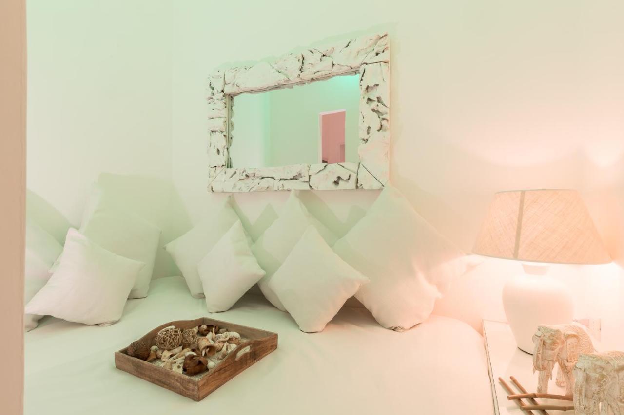 Apartamento Via Frattina *