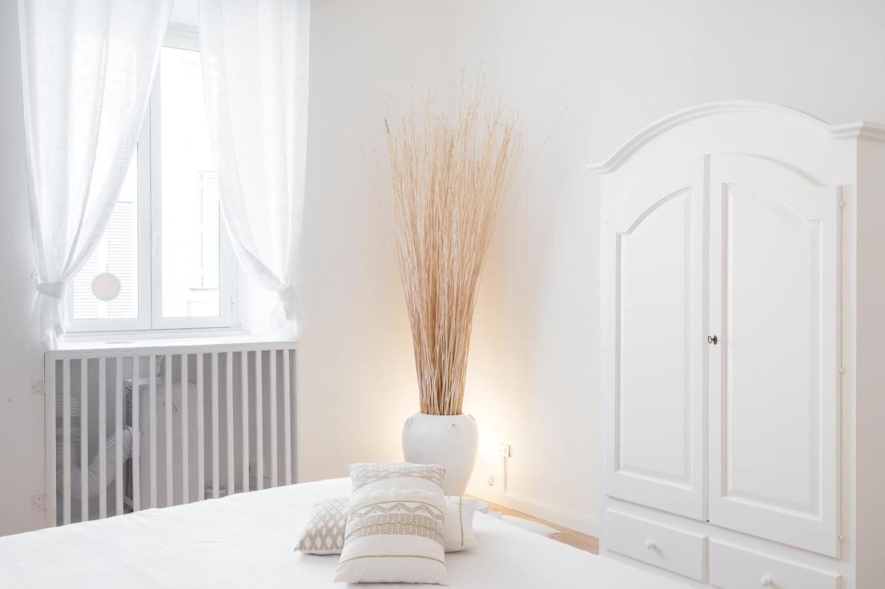 Apartamento Via Frattina