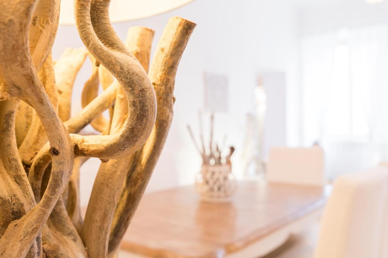 Apartamento Via Frattina Roma