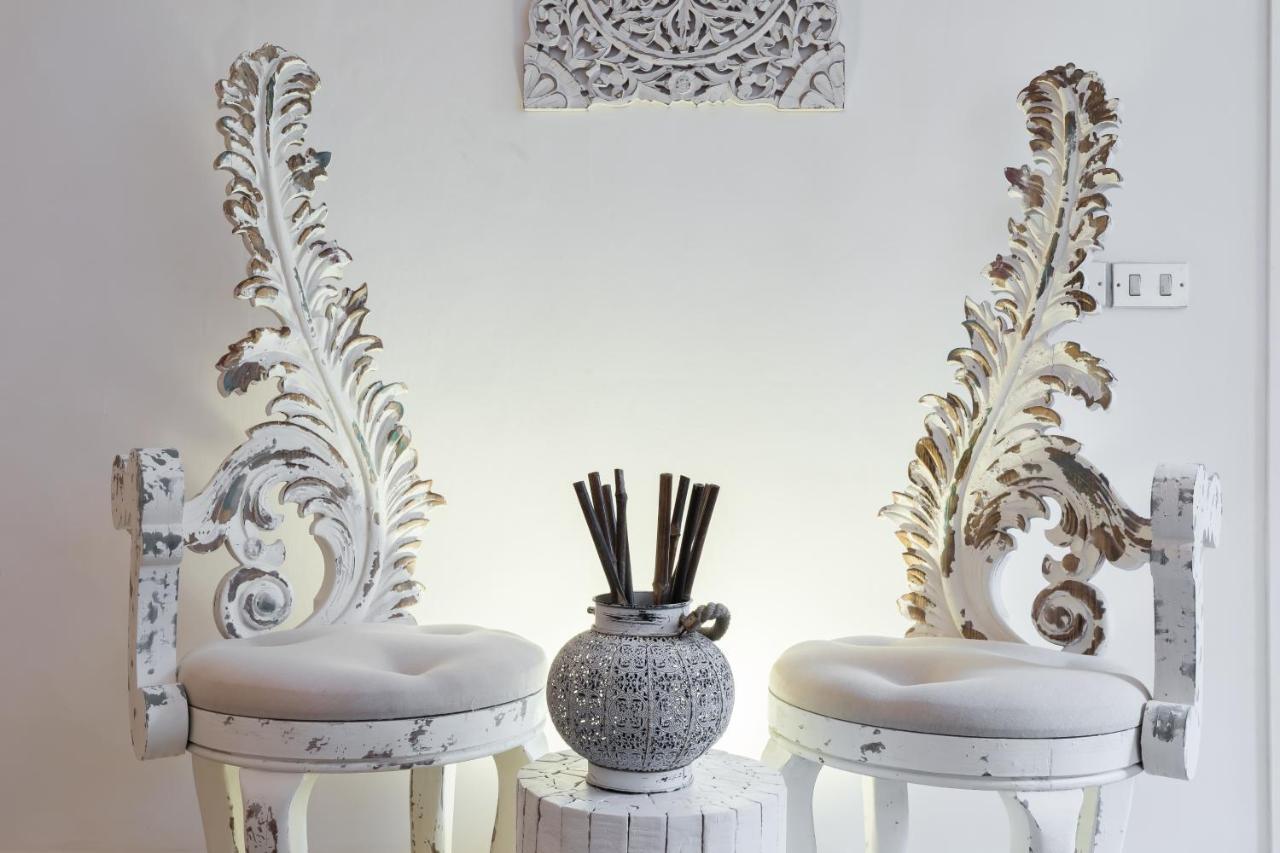 Apartamento Via Frattina *