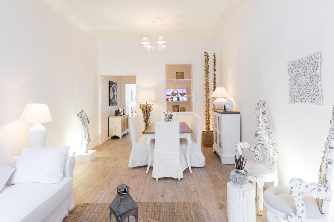 Apartamento Via Frattina *