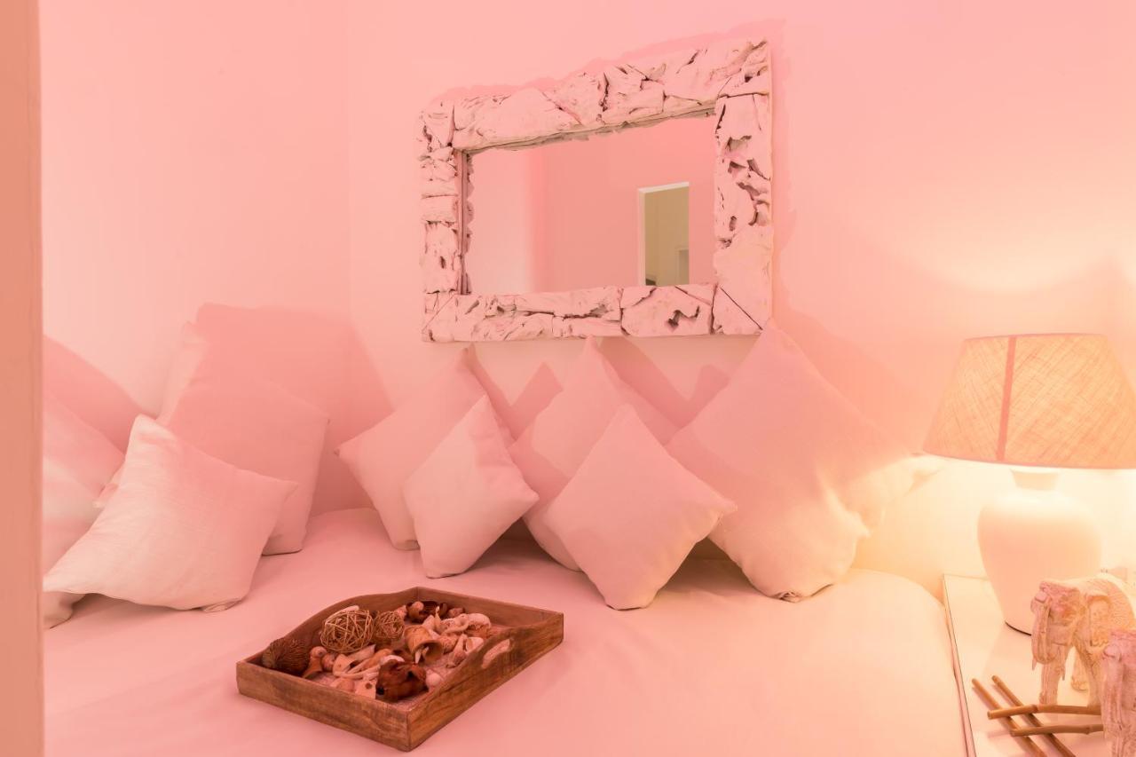 Apartamento Via Frattina Roma