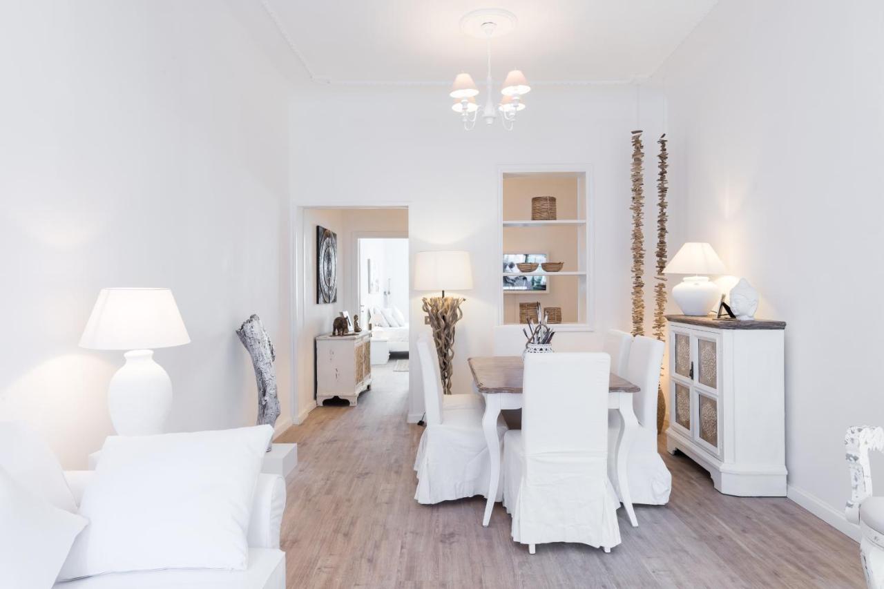 Apartamento Via Frattina Roma