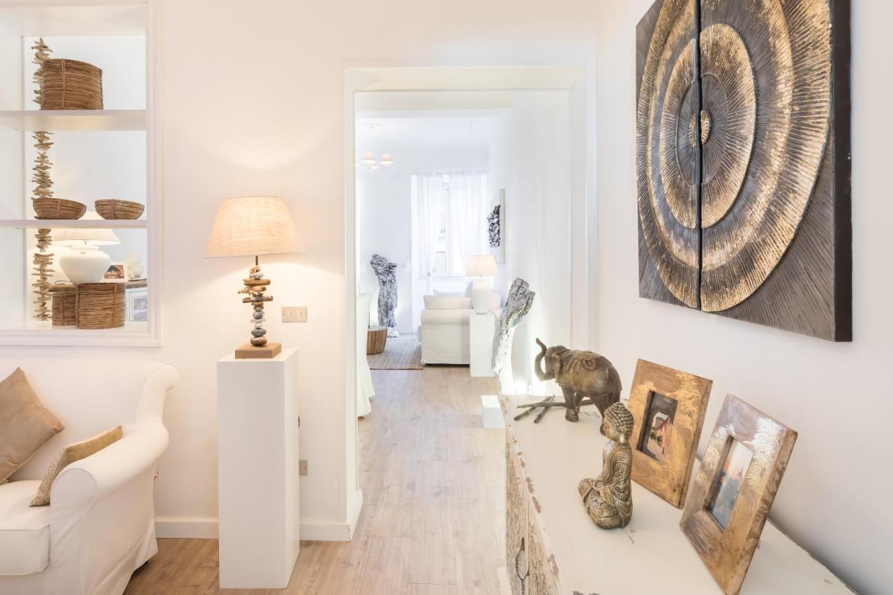 Via Frattina Apartamento Roma