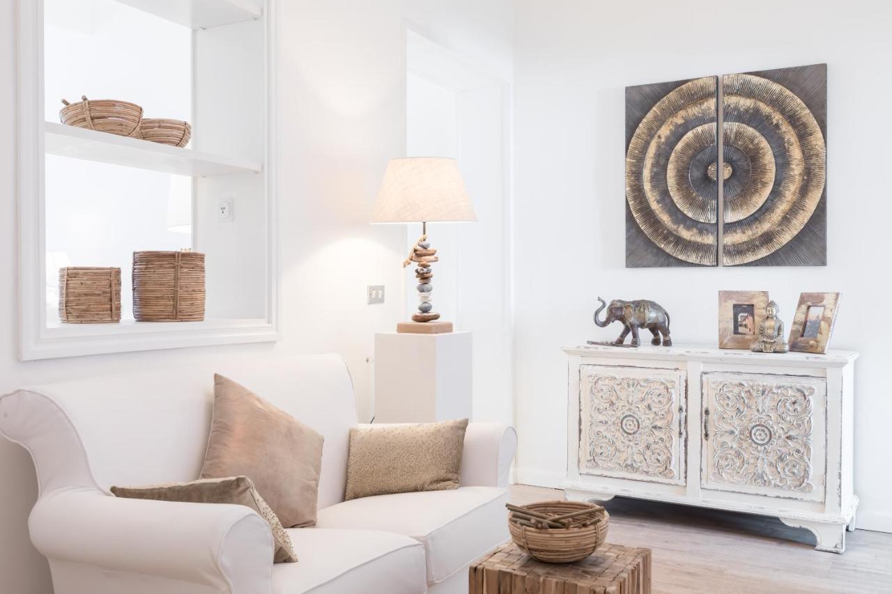 Apartamento Via Frattina